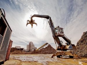 Вывоз лома в Истре
